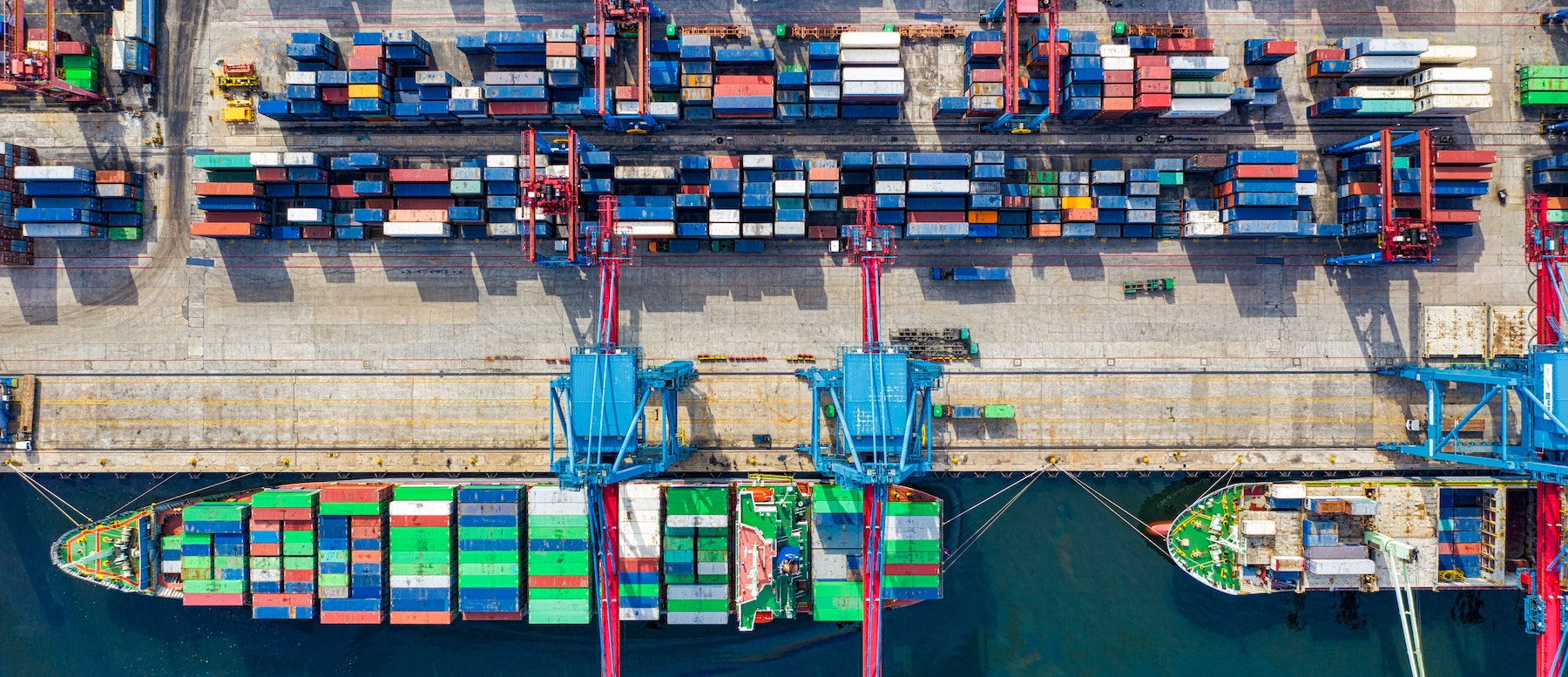 EDRAY’S 2023 Top Predictions for Collaborative Port Logistics