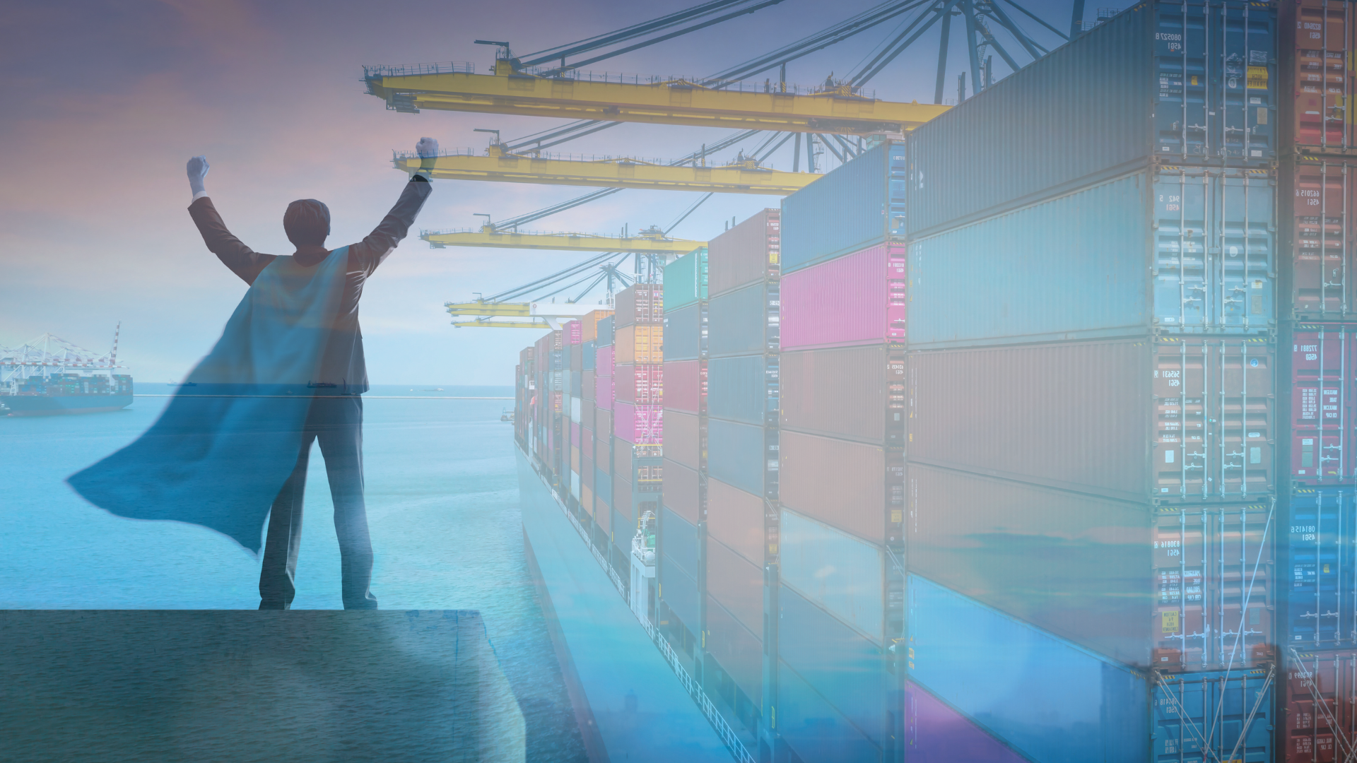 The Hero’s Journey for Importers: Conquer Delays and Cut Costs