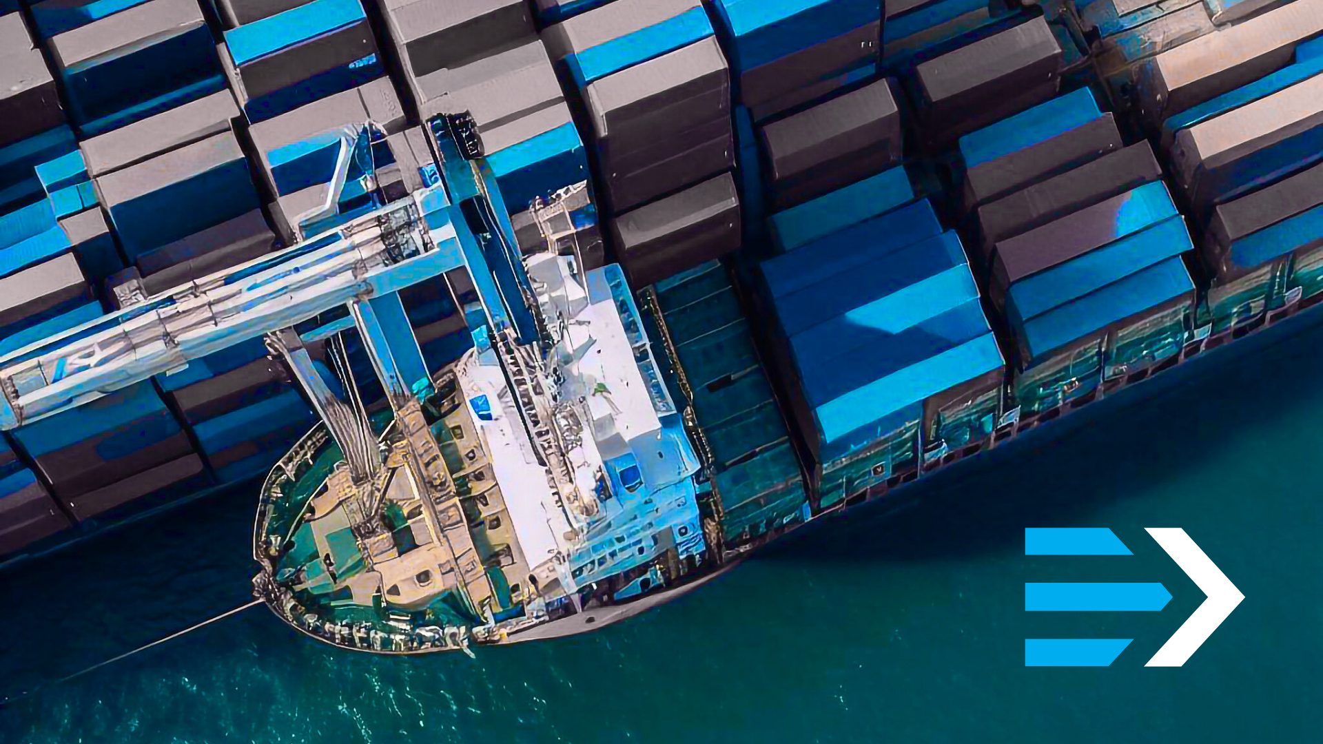 EDRAY helps importers diversify their logistics strategy