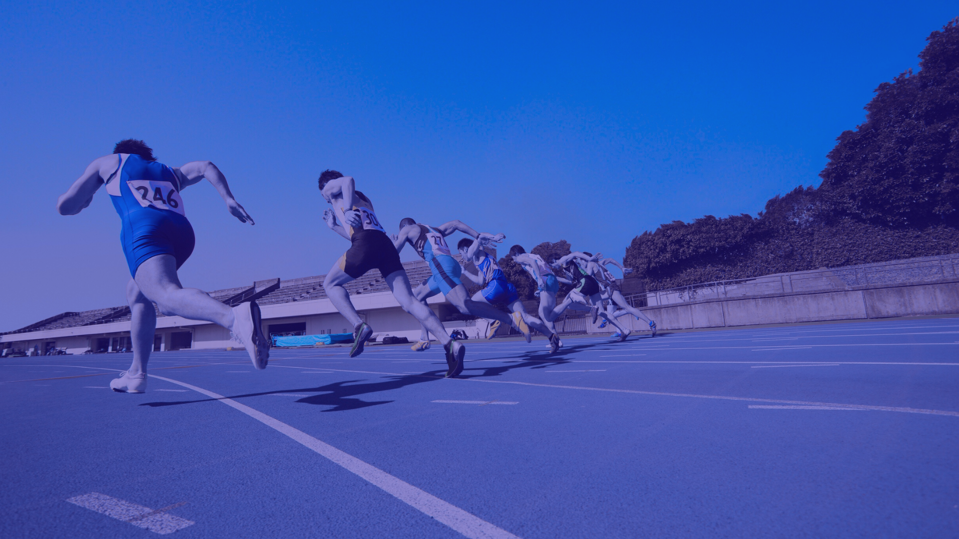 Stop Checking the Clock at the Finish Line: Why Importers Need Mid-Race Splits